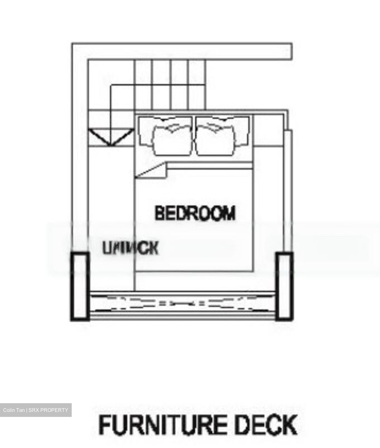 Urban Vista (D16), Condominium #547370891